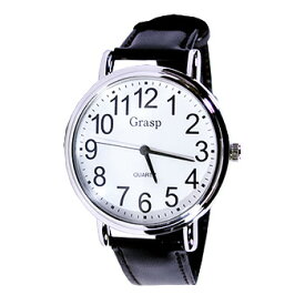 楽天市場 腕時計 文字盤 見やすいの通販