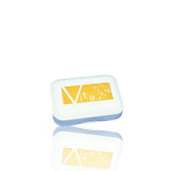 【VITAオリジナル　ミニサイズ用まつよの炭どろ石鹸専用ケース】 石鹸ケース クリックポスト送料無料 持…