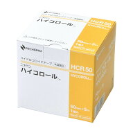 ハイドロコロイドテープ ハイコロール HCR50（50mmX5m） 24-8585-01 松吉医療総合カタログ｜マツヨシ 肌…
