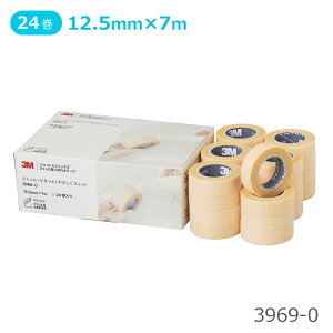 yKiz3M WFgtBbNX Ɗyɐ؂e[v 3969-0 12.5mm×7m 24 T[WJe[v ×pe[v { ɗD sDz eb