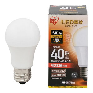 LEDd E26 Lz 40` dF LDA5L-G-4T5 567946 1 ACXI[}