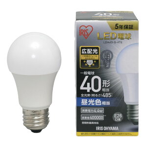 LEDd E26 Lz 40` F LDA4D-G-4T5 568961 1 ACXI[}