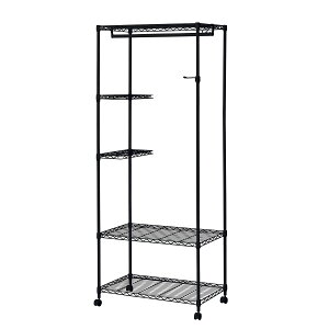 �J���[���^�� ���[�h���[�u ���b�N�^�C�v CMWR-75183 (�u���b�N) �A�C���X�I�[���} 1�� ���^�����b�N