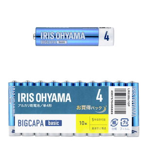 BIGCAPA basic AJdr P4` 10{pbN LR03Bb/10P 102748 1 ACXI[}