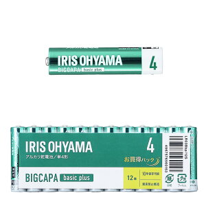 BIGCAPA basic plus AJdr P4` 12{pbN LR03Bbp/12S 574360 1 ACXI[}