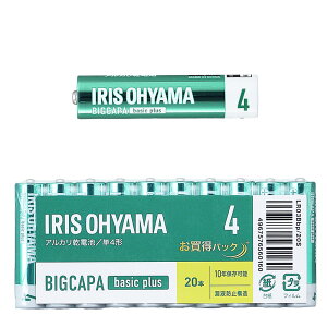 BIGCAPA basic plus AJdr P4` 20{pbN LR03Bbp/20S 574361 1 ACXI[}