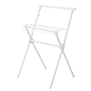 �ȒP�g���X�^�C�� ������ STMX-700 �z���C�g 296114 1�� �A�C���X�I�[���}