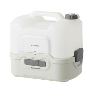 �[�d�� �|�[�^�u���E�H�b�V���[ JPW-T81-W/H �z���C�g�E�O���[ 104640 1�� �A�C���X�I�[���}