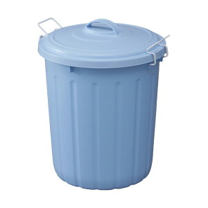 ソフトペール 45L PE-45L (ブルー) 1台 アイリスオーヤマ ゴミ箱 ダストボックス キッチン収納 アイリスオーヤマ家具 生活雑貨 インテリア リサイクルボックス クリーンルーム 環境美化 整理整