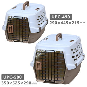 ybgL[ zCg/x[W UPC-490(290×445×215mm) UPC-580(350×525×290mm) 1 ACXI[} L 