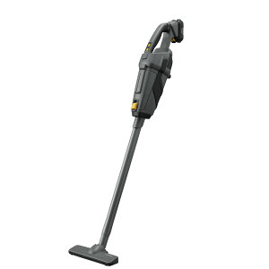 充電式 スティッククリーナー 10.8V BCL108-H (グレー) 1台 アイリスオーヤマ 軽量 コンパクト