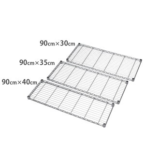 X`[bN ^~j I 90cm×40cm MTO-9040T (|[a19mm) 1 ACXI[} ^bN