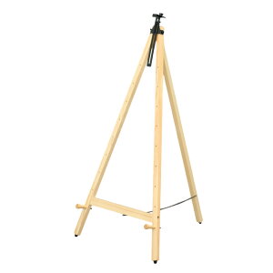 イーゼル 1120 ナチュラル ESL-1 1台 アイリスオーヤマ 店頭 ディスプレイ