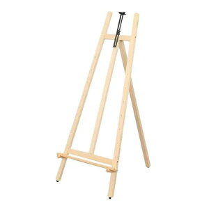 イーゼル 1300 ナチュラル ESL-2 1台 アイリスオーヤマ 店頭 ディスプレイ