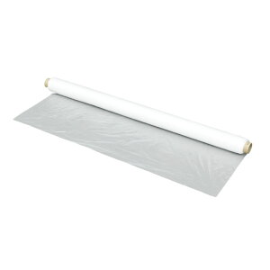 �{���|���V�[�g ��90cm ����200m �N���A M-PS1-9200S 1�� �A�C���X�I�[���} �{���V�[�g