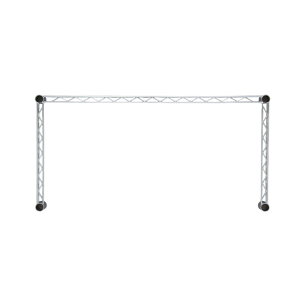 ���^�����b�N �R�̎��o�[ ��91cm MR-91BK (�|�[�����a25mm�p) 1�� �A�C���X�I�[���} �X�`�[�����b�N