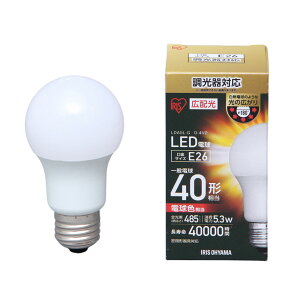 LEDd E26 Lz^Cv 40W` dF LDA5L-G/D-4V2 1 ACXI[} Ή `Ή fMގ{HΉ