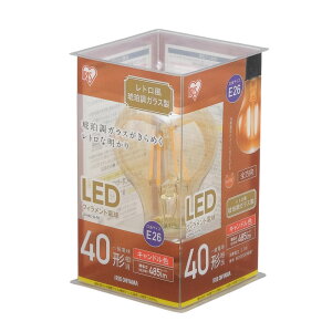 LEDtBgd E26 S^Cv 40W` LhF LDA4C-G-FK 1 ACXI[} LEDd g ߒKX LEDCg dF ֏Ɩ GR ȃGl 邢 Ɩ dC