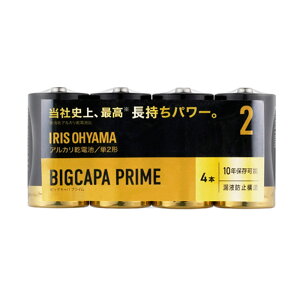 AJdr BIGCAPA PRIME P2` 4P LR14BP/4P 1 ACXI[}