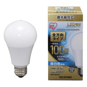 LEDd E26 S 100` F LDA17N-G/W/D-10V1 1 ACXI[} 1600lm Ή `Ή