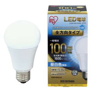 LEDd E26 S 100` F LDA14N-G/W-10T5 1 ACXI[} 1600lm `Ή
