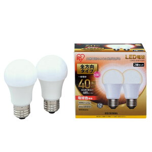 LEDd E26 S 40` dF LDA5L-G/W-4T52P 1g(2) ACXI[} 485lm `Ή