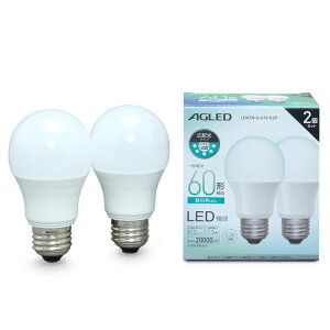 LEDd E26 Lz 60` F LDA7N-G-6T6-E2P 1g(2) ACXI[} 810lm `Ή