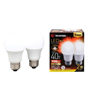 LEDd E26 Lz 40` dF LDA4L-G-4T62P 1g(2) ACXI[} 485lm `Ή