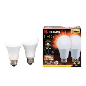 LEDd E26 Lz 100` dF LDA12L-G-10T62P 1g(2) ACXI[} 1520lm `Ή