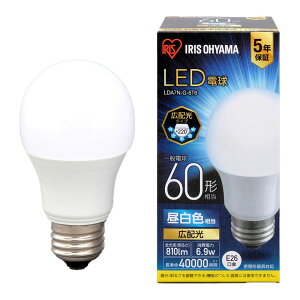 LEDd E26 Lz 60` F LDA7N-G-6T6 1 ACXI[} 810lm `Ή