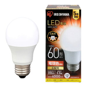 LEDd E26 Lz 60` dF LDA7L-G-6T6 1 ACXI[} 810lm `Ή