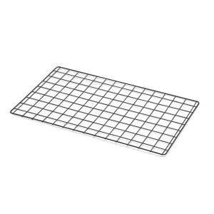 カラーメタルラック メッシュパネル 幅45cm ブラック CMM-45M 1個 アイリスオーヤマ メタルラック 小物収納 ディスプレイ