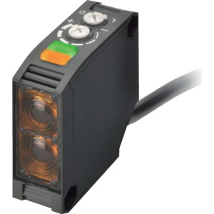 OMRON ���d�Z���T ���o���� 100mm�`6m(AC/DC�d���t���[�^�C�v) E3JK-RR12 100MM-6M 150-1697 �I������