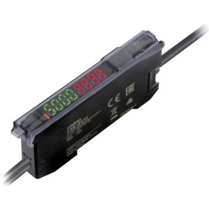 OMRON �X�}�[�g�t�@�C�o�A���v �W���^�C�v 1�o�� 2m E3X-ZV11 339-6064 �I������