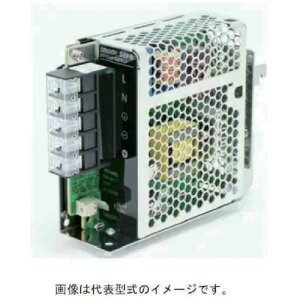 OMRON �d��(�J�o�[�t�^�C�v�EDIN���[�������^�C�v) S8FS-G05024CD 50W 163-6164 �I������