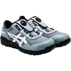 ASICS �E�B���W���uCP209 BOA�V�[�g���b�N/�z���C�g 23.5cm 1271A029.026 195-1447 �A�V�b�N�X�W���p��