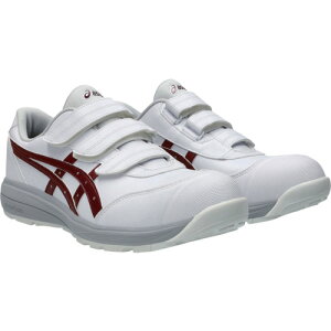 ASICS �E�B���W���u CP311 �z���C�g×�r�[�g�W���[�X 26.5cm 1273A110.100 675-1866 �A�V�b�N�X�W���p��