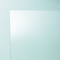 アクリサンデー サンデーシート透明910x600x1mm 100-L-1 116-1944 アクリサンデー