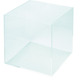 �A�N���T���f�[ �A�N���{�b�N�X����200x200x200x3mm AB-3 200MM 116-2032 �A�N���T���f�[