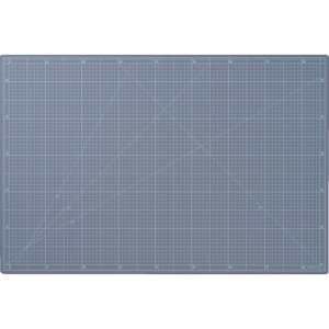 CLOVER �J�b�e�B���O�}�b�gE A1�܂肽���� 57�[859 900X600X2.5MM 659-4275 �N���o�[