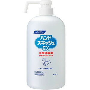 Kao ��w���ō� �Ɩ��p�n���h�X�L�b�V��EX �{�� 800ml 507310 385-5767 �ԉ�