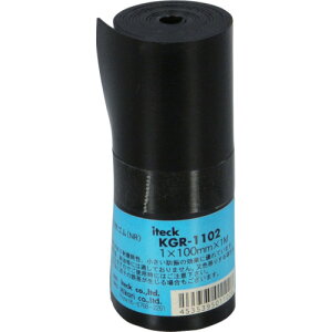 �� �S�����[���� 1×100×1000mm KGR-1102 1X100X1000 412-2453 ��