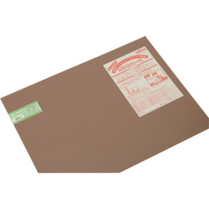 �� �|���J�G�[�X 450X600X2mm �u���E���X���[�N KPA6020-2 820-1574 ��