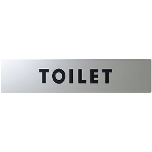 �� �X�e�����X�T�C��TOILET 30×130×0.8mm KS138-1 30X130X0.8 820-1607 ��
