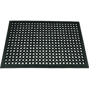 �A�T�q�y�� ���^�L�E���o�[�}�b�g 600mm×900mm URM-6090 837929 600X900MM 152-3540 �A�T�q�y��