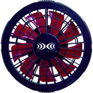 XEBEC �����^�b�`�t�@���P��2��(�N��×�A�J)FAN2200R-999-888 2�R 115-9517 �W�[�x�b�N