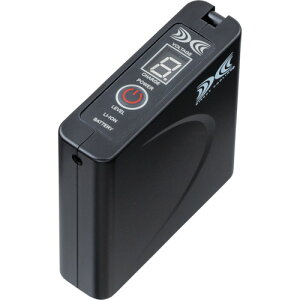 XEBEC �p���[�t�@���Ή��o�b�e���[�Z�b�gLISUPER1-999-888 256-4118 �W�[�x�b�N