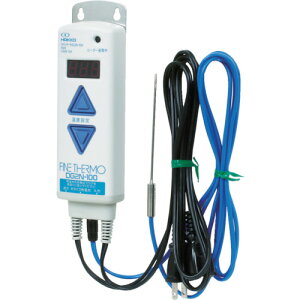 ���� ���x�R���g���[���[ 200V DG2N-200�f�W�^���t�@�C���T�[��(08911721) DGC2151 355-6930 �����d�@