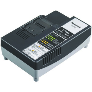 Panasonic �[�d�� ���`�E����p 14.4�`28.8V EZ0L81 185X65X120 360-8247 �p�i�\�j�b�N�G���N�g���b�N���[�N�X��