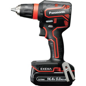 EXENA �[�d�h�����h���C�o�[ EZ1DD1J14D-R �A�J 323-5186 �p�i�\�j�b�N�G���N�g���b�N���[�N�X��